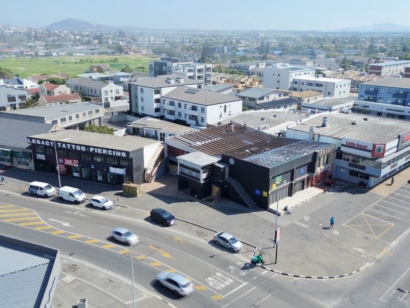 Prime Beachfront Commercial Investment in Blouberg - Photo 4