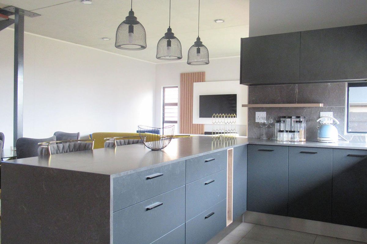 Exceptional Value | Large 4-Bedroom Modern Home For Sale - Photo 3