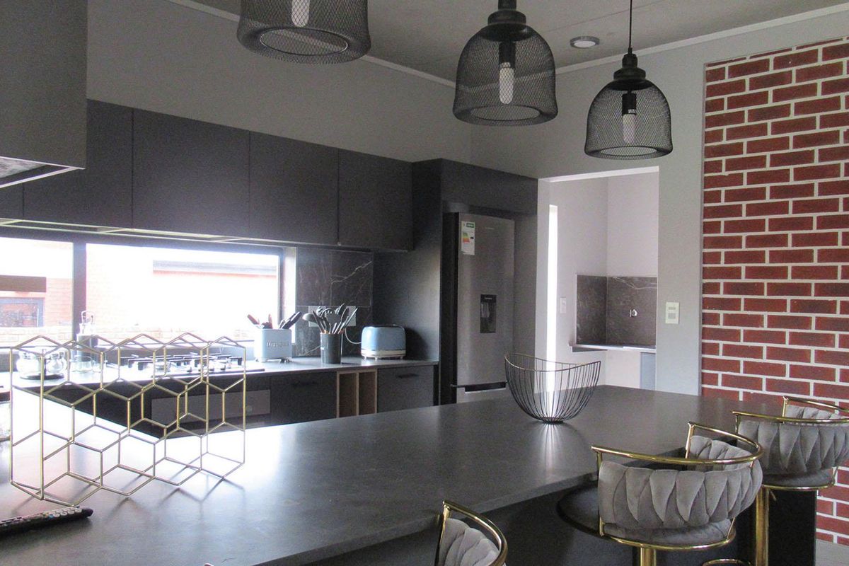 Exceptional Value | Large 4-Bedroom Modern Home For Sale - Photo 4