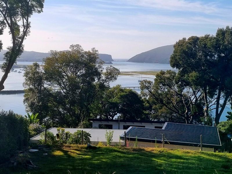 Lagoon View Erf For Sale in Paradise, Knysna - Photo 9