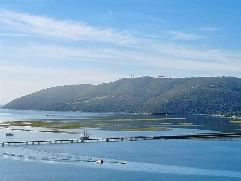 Lagoon View Erf For Sale in Paradise, Knysna - Photo 4