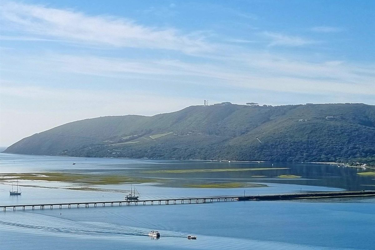 Lagoon View Erf For Sale in Paradise, Knysna - Photo 4