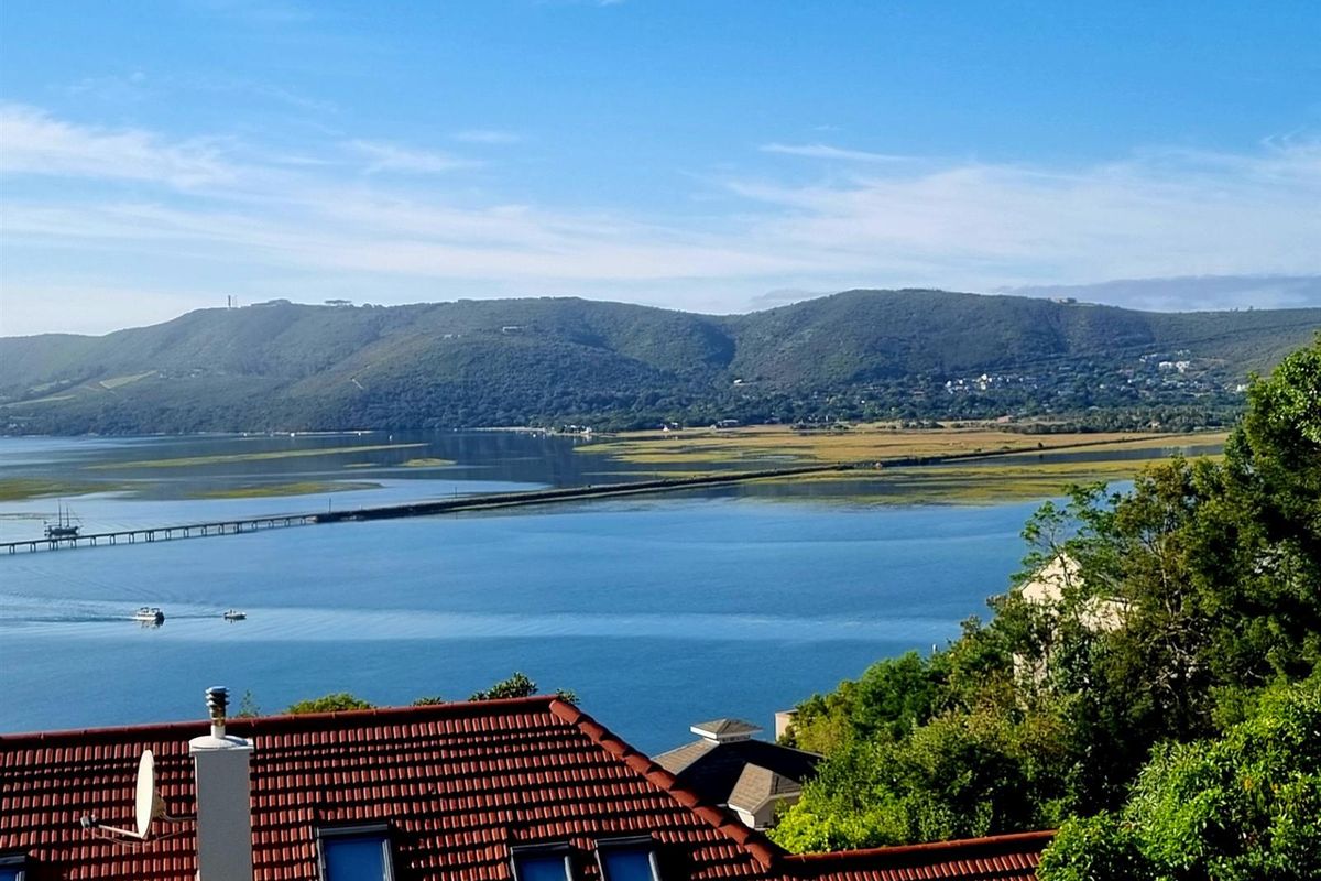 Lagoon View Erf For Sale in Paradise, Knysna - Photo 2