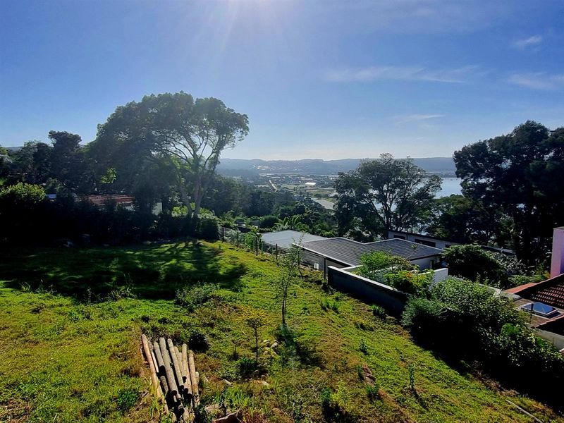 Lagoon View Erf For Sale in Paradise, Knysna - Photo 5