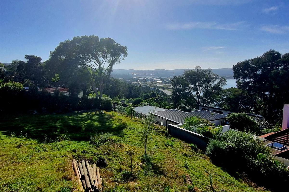Lagoon View Erf For Sale in Paradise, Knysna - Photo 5