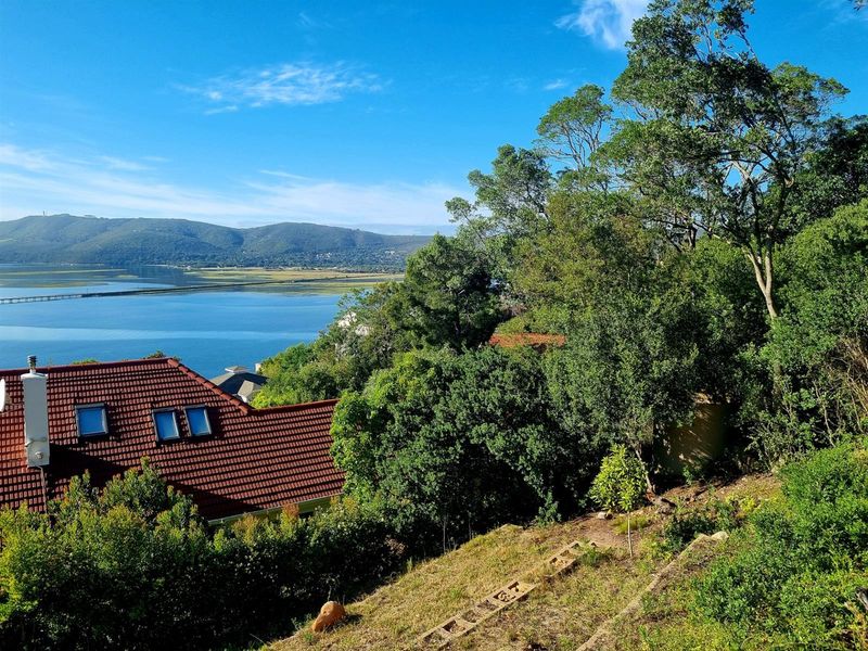 Lagoon View Erf For Sale in Paradise, Knysna - Photo 3