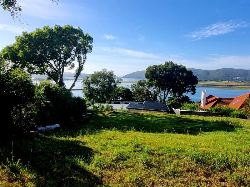 Lagoon View Erf For Sale in Paradise, Knysna - Photo 8