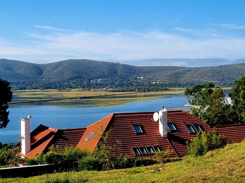 Lagoon View Erf For Sale in Paradise, Knysna - Photo 10