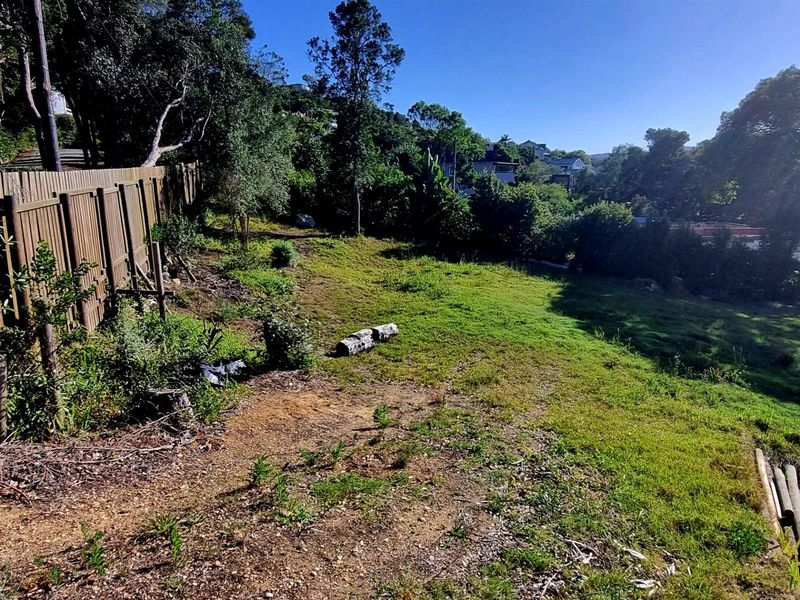 Lagoon View Erf For Sale in Paradise, Knysna - Photo 6