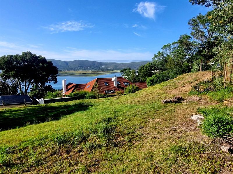 Lagoon View Erf For Sale in Paradise, Knysna - Photo 7