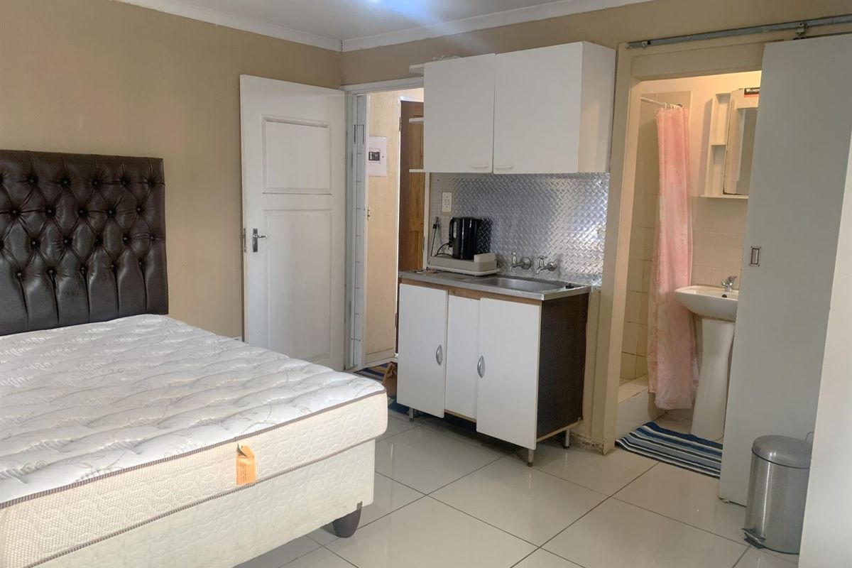 Apartment To Rent in Scottsville, Pietermaritzburg, KwaZulu Natal - Photo 4