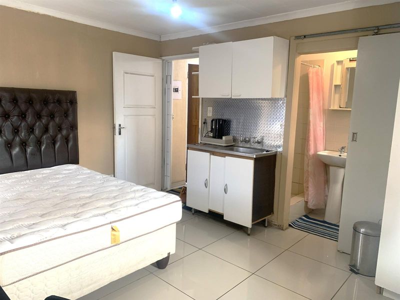 Apartment To Rent in Scottsville, Pietermaritzburg, KwaZulu Natal - Photo 3