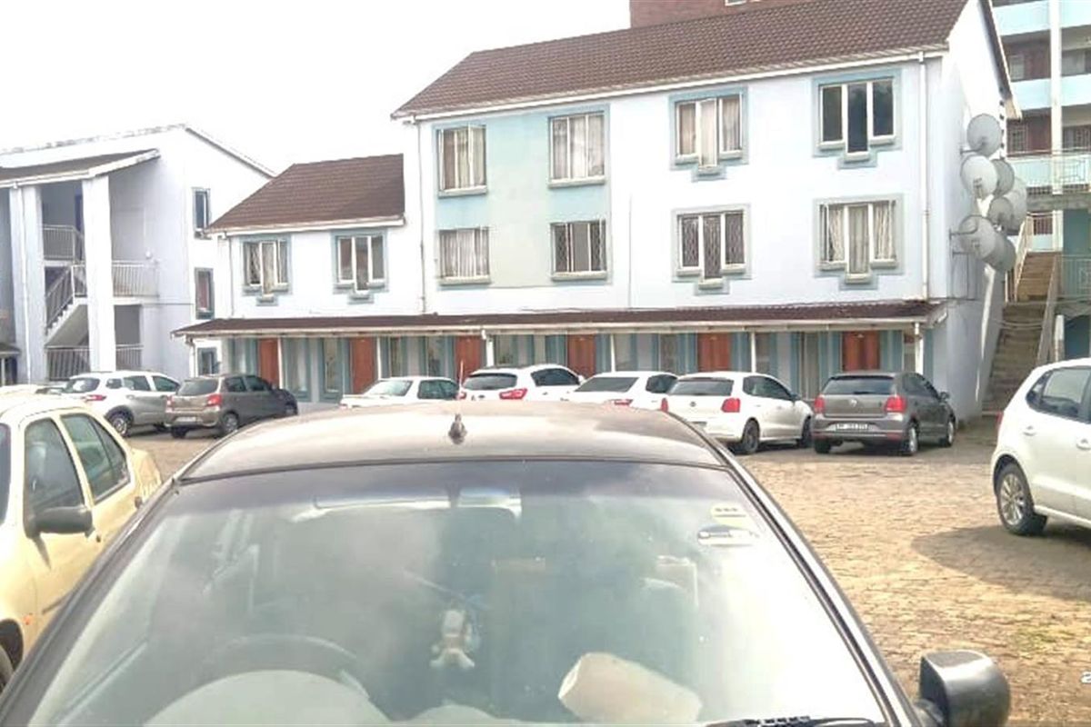 Apartment To Rent in Scottsville, Pietermaritzburg, KwaZulu Natal - Photo 5