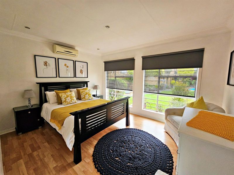 Immaculate Full Title Townhouse in a well situated and popular complex. Extra low levies!! - Photo 5