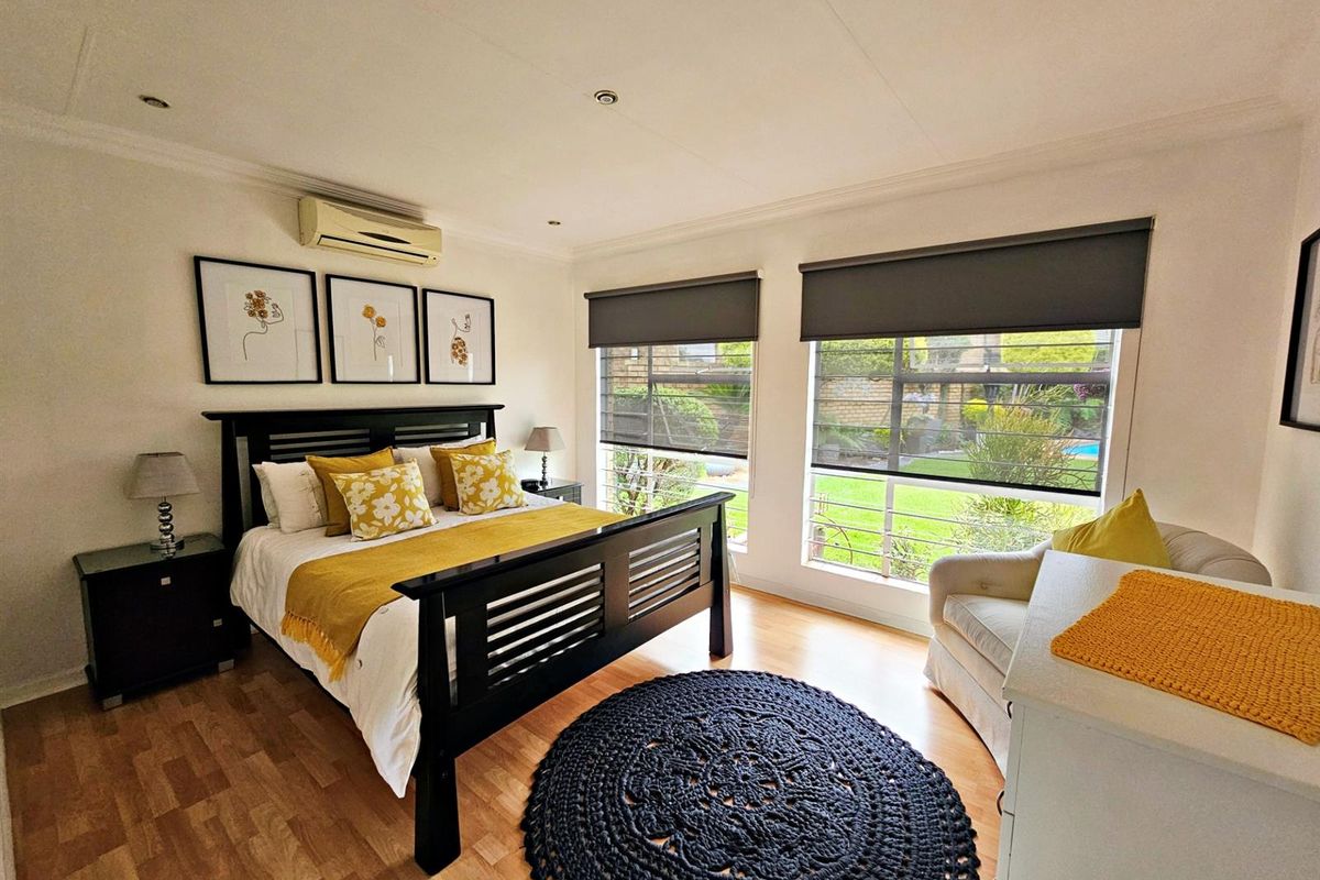 Immaculate Full Title Townhouse in a well situated and popular complex. Extra low levies!! - Photo 5