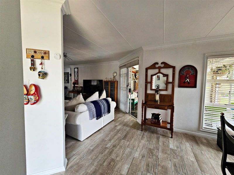 Immaculate Full Title Townhouse in a well situated and popular complex. Extra low levies!! - Photo 10