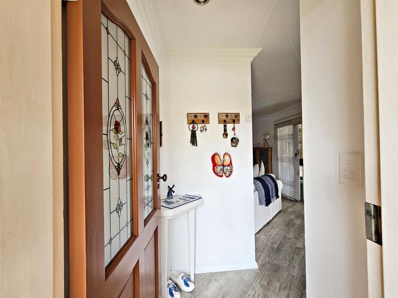 Immaculate Full Title Townhouse in a well situated and popular complex. Extra low levies!! - Photo 9