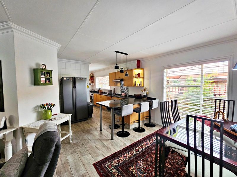 Immaculate Full Title Townhouse in a well situated and popular complex. Extra low levies!! - Photo 3