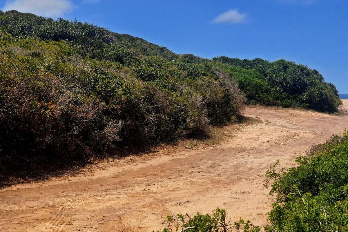 A Rare Front-Row Opportunity at the Edge of the Indian Ocean - Photo 5