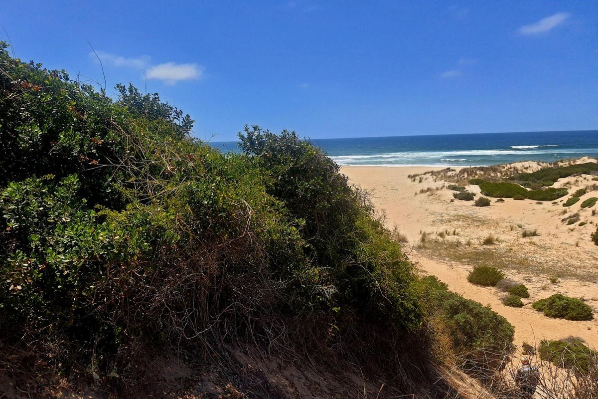 A Rare Front-Row Opportunity at the Edge of the Indian Ocean - Photo 2