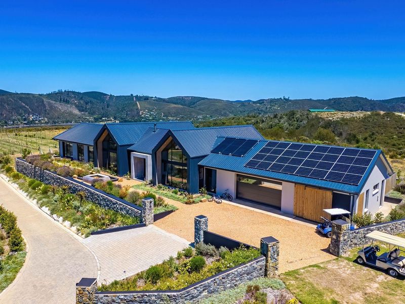 Vacant Land For Sale in Welbedacht, Knysna - Photo 7