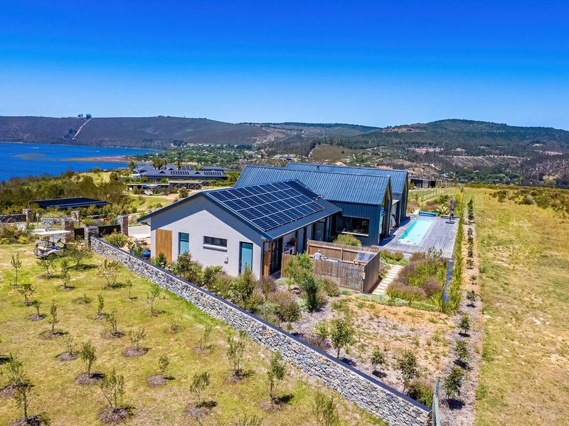 Vacant Land For Sale in Welbedacht, Knysna - Photo 8