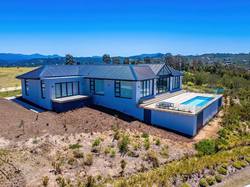 Vacant Land For Sale in Welbedacht, Knysna - Photo 3