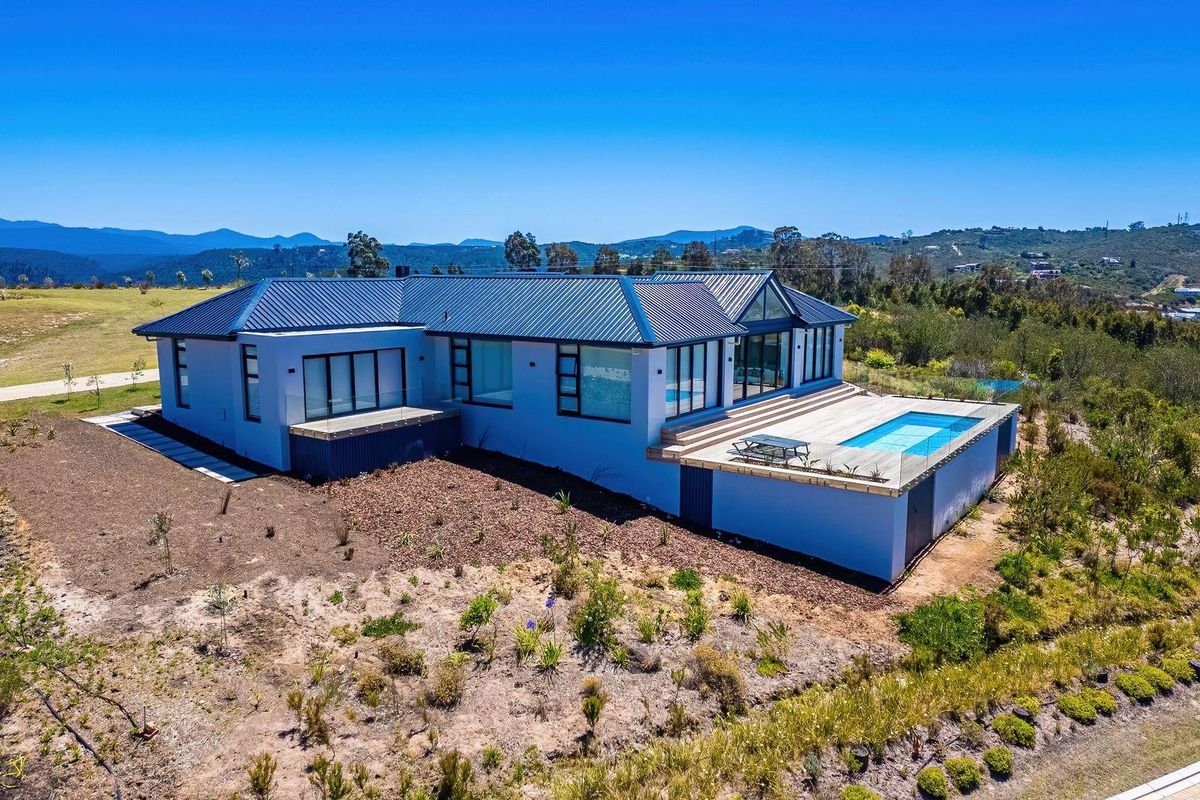 Vacant Land For Sale in Welbedacht, Knysna - Photo 3