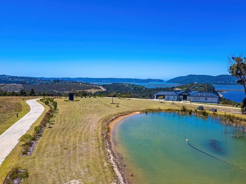Vacant Land For Sale in Welbedacht, Knysna - Photo 6