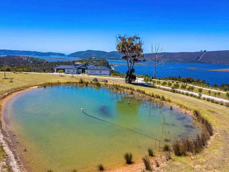 Vacant Land For Sale in Welbedacht, Knysna - Photo 2