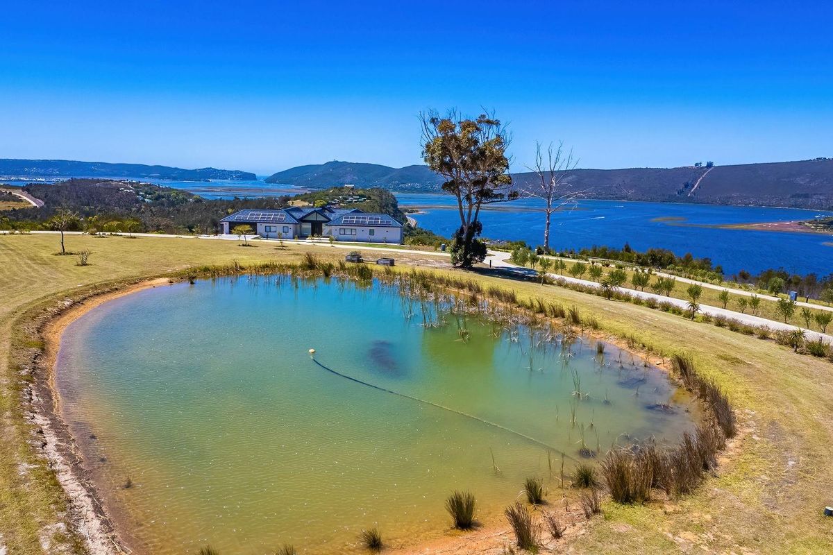 Vacant Land For Sale in Welbedacht, Knysna - Photo 2