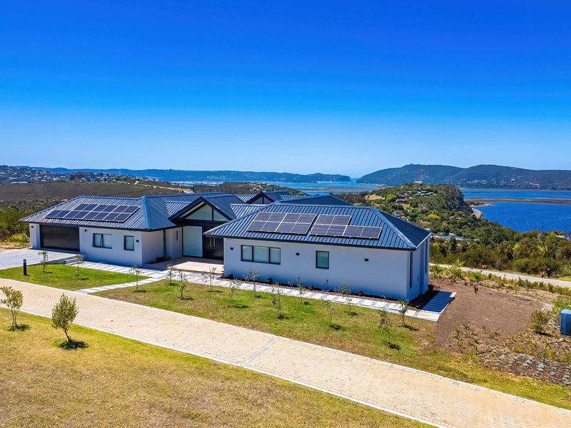 Vacant Land For Sale in Welbedacht, Knysna - Photo 4