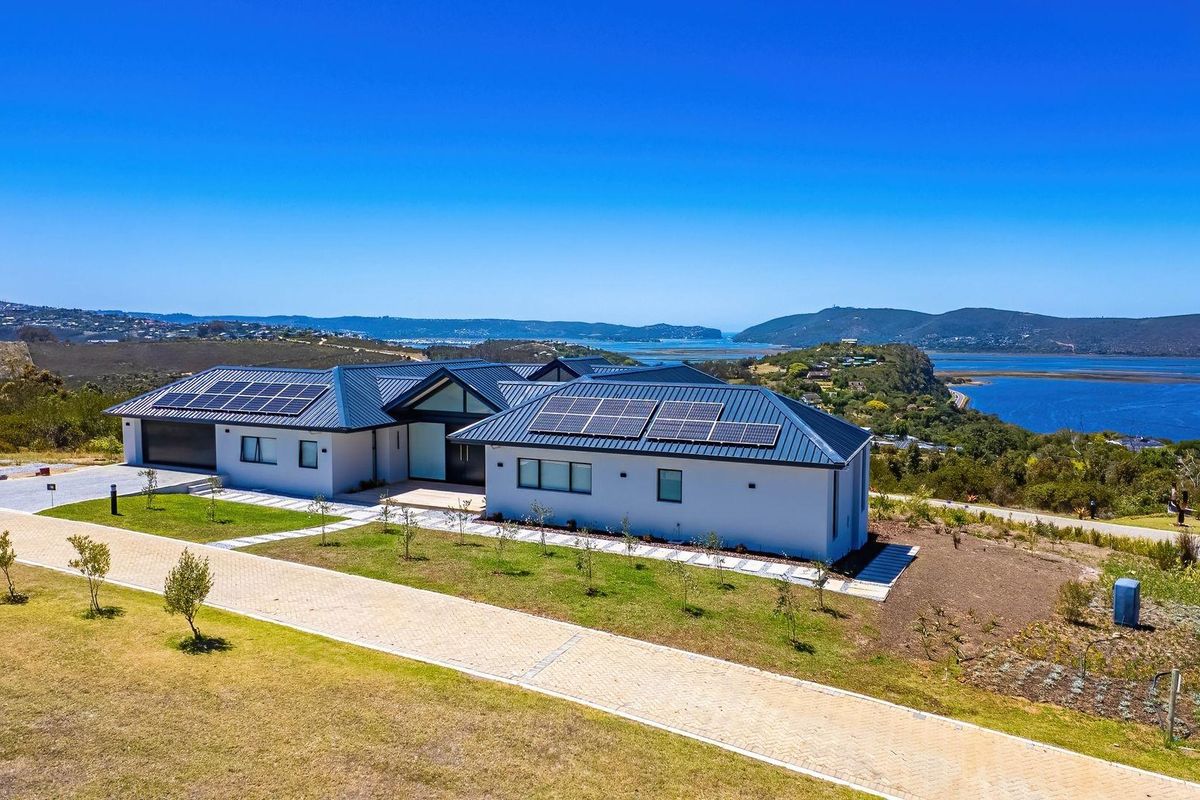 Vacant Land For Sale in Welbedacht, Knysna - Photo 4