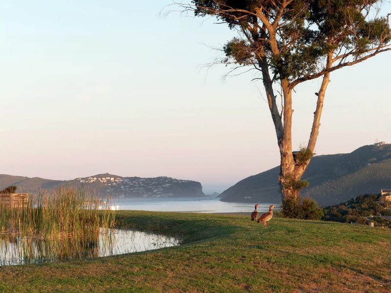 Vacant Land For Sale in Welbedacht, Knysna - Photo 1
