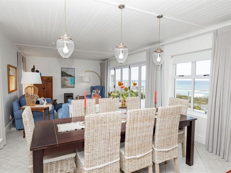 A Struisbaai Coastal Retreat here the Ocean Becomes Part of Your Everyday Life - Photo 9