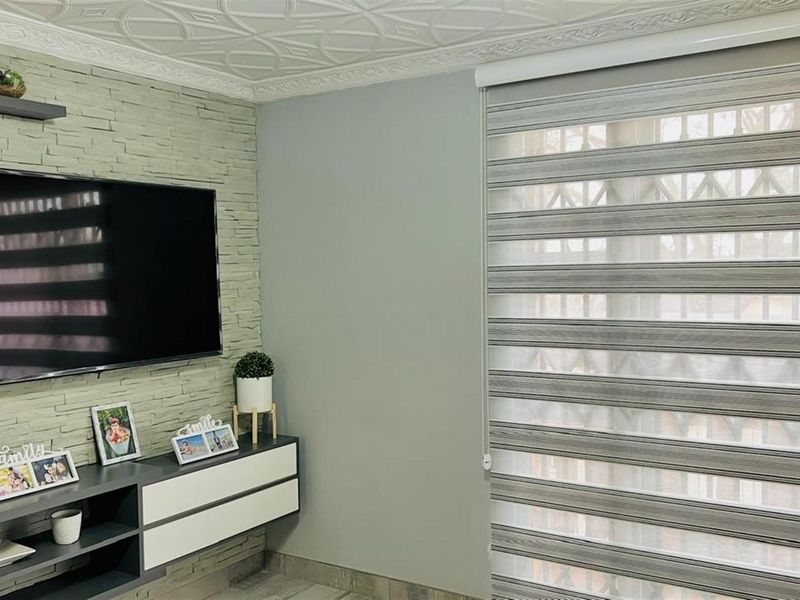 Immaculate Extended 3 Bedroom Duplex for Rent in Sunford - Photo 10