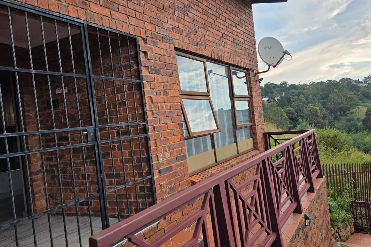 House For Sale in Kenmare, Krugersdorp - Photo 3