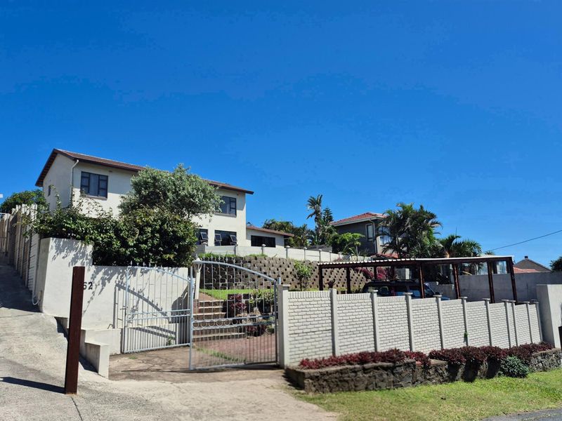 Location and Space all in one Home For Sale Maxwell Ave, Bluff, Durban. - Photo 7