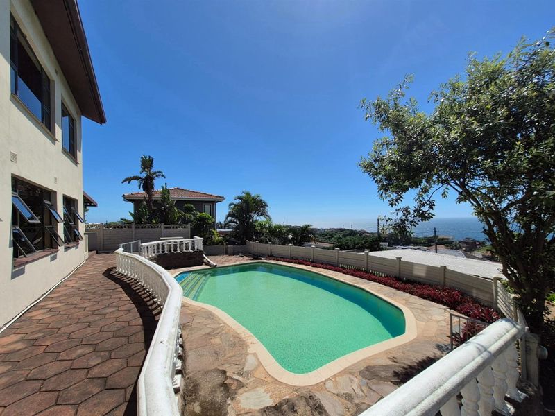 Location and Space all in one Home For Sale Maxwell Ave, Bluff, Durban. - Photo 1