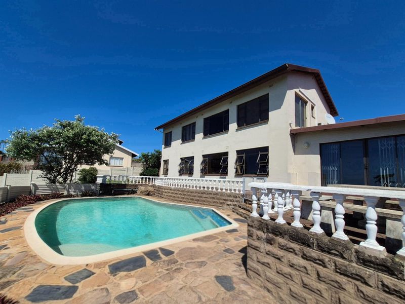 Location and Space all in one Home For Sale Maxwell Ave, Bluff, Durban. - Photo 7