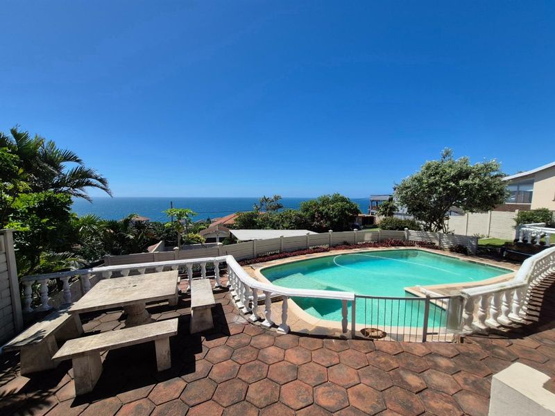 Location and Space all in one Home For Sale Maxwell Ave, Bluff, Durban. - Photo 2