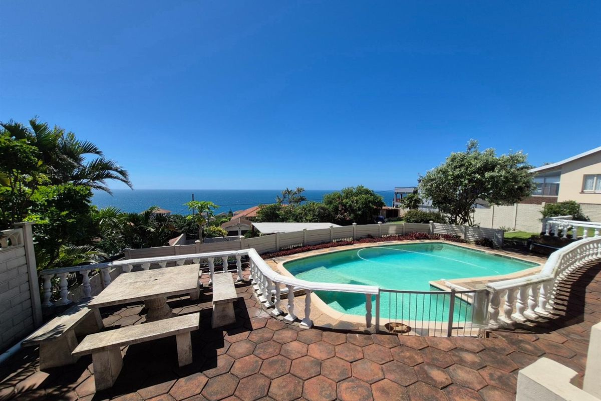 Location and Space all in one Home For Sale Maxwell Ave, Bluff, Durban. - Photo 2