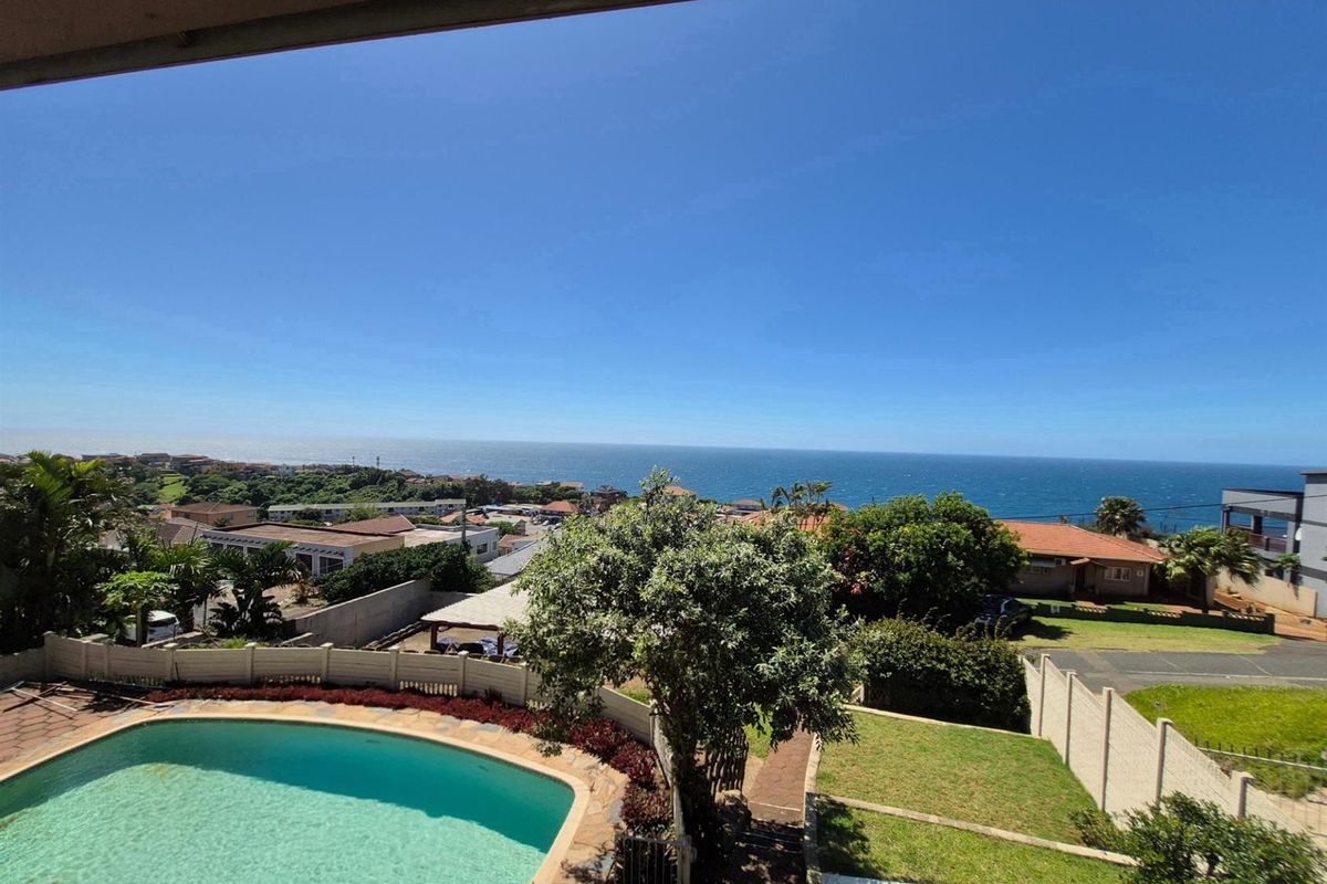 Location and Space all in one Home For Sale Maxwell Ave, Bluff, Durban. - Photo 3