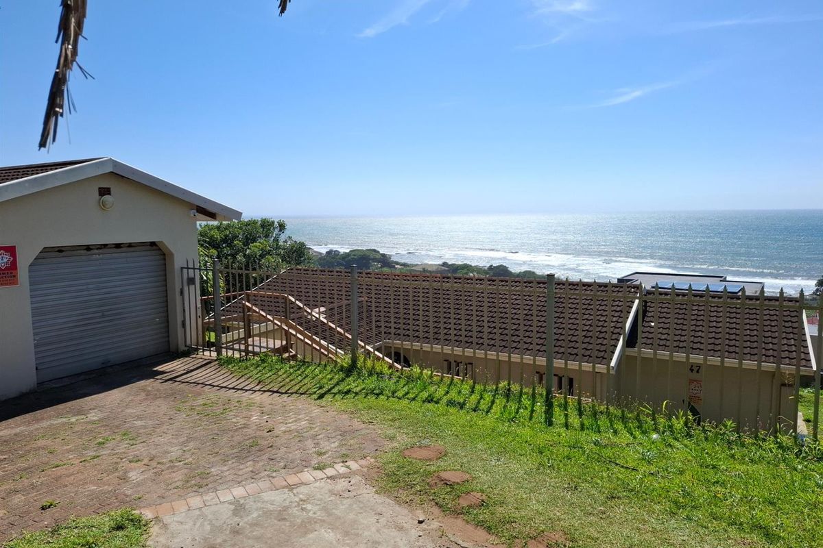 House For Sale in Oslo Beach, Port Shepstone, KwaZulu Natal - Photo 2