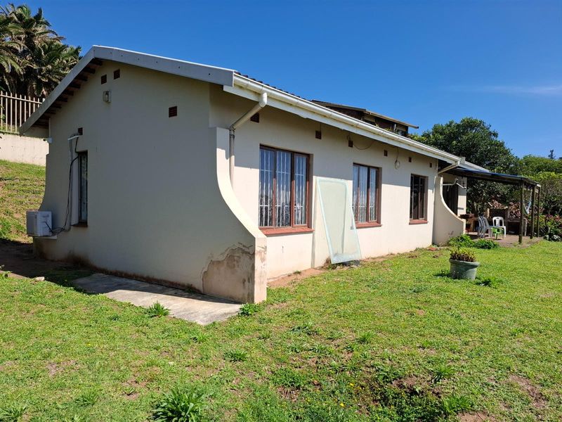 House For Sale in Oslo Beach, Port Shepstone, KwaZulu Natal - Photo 1