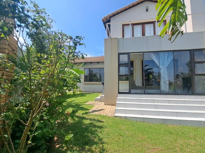 House To Rent in Crescent Wood Country Estate, Sagewood, Midrand - Photo 2