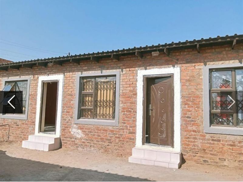 A Bachelor apartment to rent in Polokwane Ext 75, Polokwane - Photo 7
