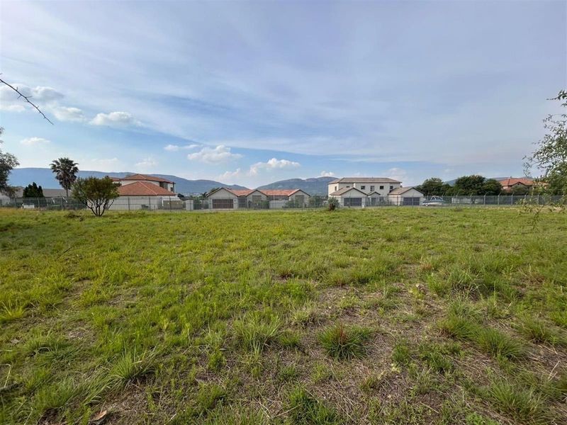 Vacant Land For Sale in Everglades Estate, Hartbeespoort, North West - Photo 8