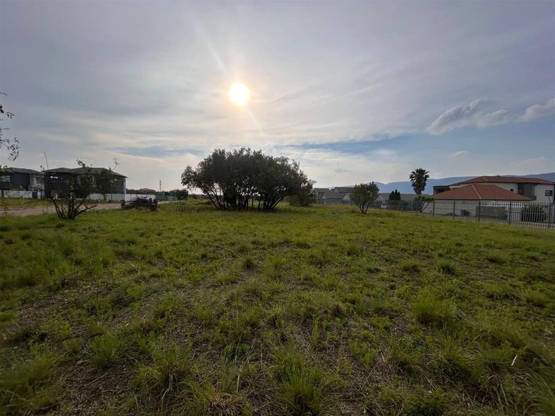 Vacant Land For Sale in Everglades Estate, Hartbeespoort, North West - Photo 5