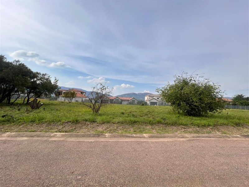 Vacant Land For Sale in Everglades Estate, Hartbeespoort, North West - Photo 3